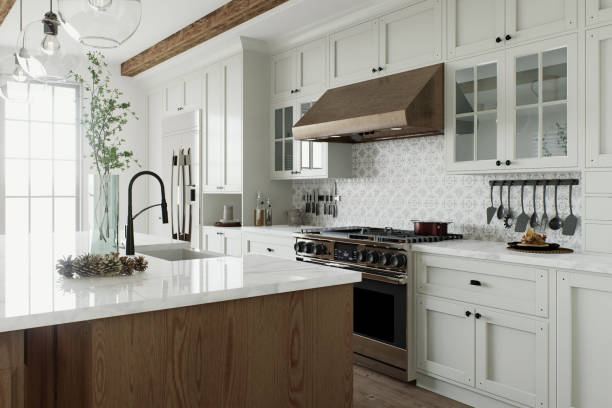 Affordable Kitchen Island Installation solutions in Shafer, MN